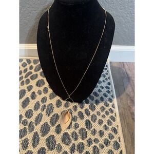 Accessorize Me Long Necklace Lead And Nickel Free Brand New